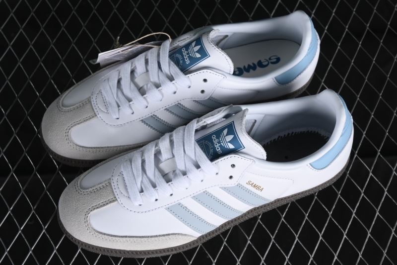 Adidas Samba Shoes